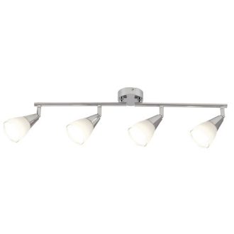 Rábalux Nicolette Beltéri lámpa  E14 4x MAX 40 - RAB6770