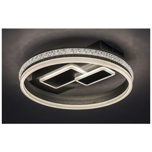 Rábalux Roxana Beltéri lámpa természetes fehér LED 50 - RAB6830