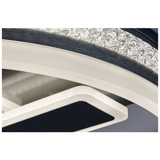 Rábalux Roxana Beltéri lámpa természetes fehér LED 50 - RAB6830