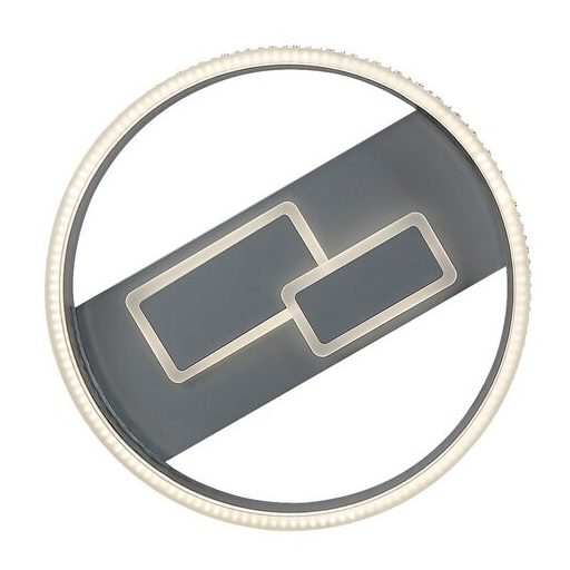 Rábalux Roxana Beltéri lámpa természetes fehér LED 50 - RAB6830