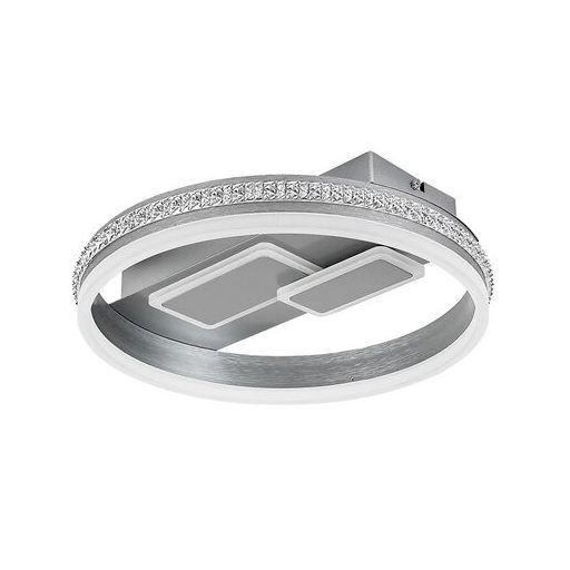 Rábalux Roxana Beltéri lámpa természetes fehér LED 50 - RAB6830