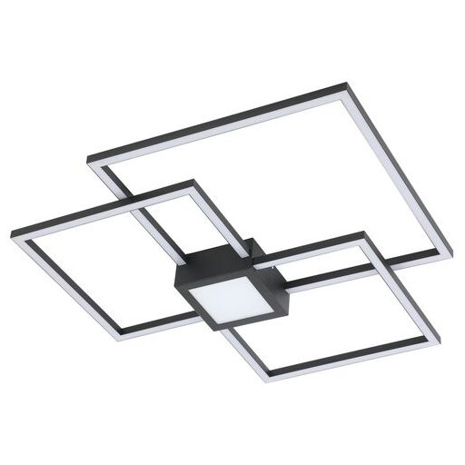 Rábalux Thabita Beltéri lámpa természetes fehér LED 38 - RAB6868