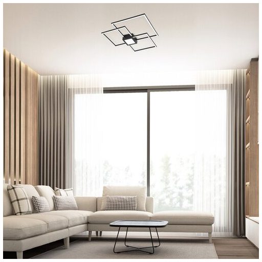 Rábalux Thabita Beltéri lámpa természetes fehér LED 38 - RAB6868