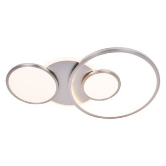   Rábalux Fulvia Beltéri lámpa meleg fehér LED 50 - RAB6890