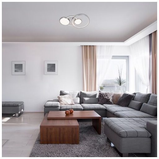 Rábalux Fulvia Beltéri lámpa meleg fehér LED 50 - RAB6890