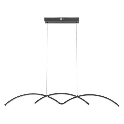 Rábalux River Beltéri lámpa természetes fehér LED 40 - RAB6899