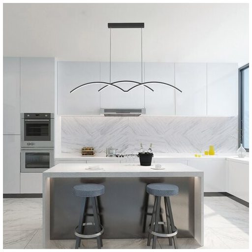 Rábalux River Beltéri lámpa természetes fehér LED 40 - RAB6899