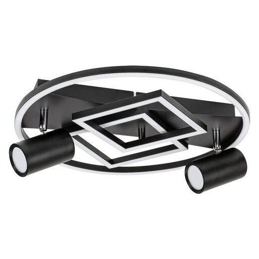 Rábalux Aztec Beltéri lámpa természetes fehér LED 40 - RAB6905