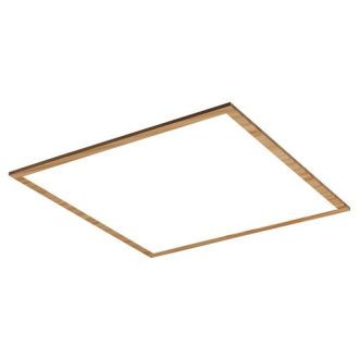   Rábalux Almond Beltéri lámpa természetes fehér LED 40 - RAB6908