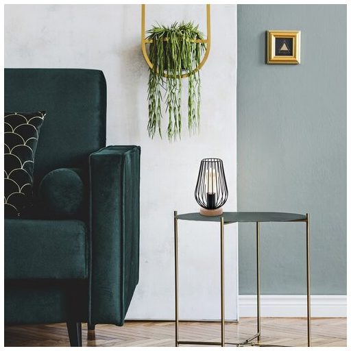 Rábalux Gremio Beltéri lámpa  E27 1x MAX 40 - RAB6915