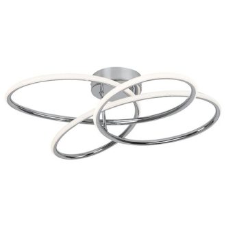   Rábalux Piero Beltéri lámpa természetes fehér LED 30 - RAB6955