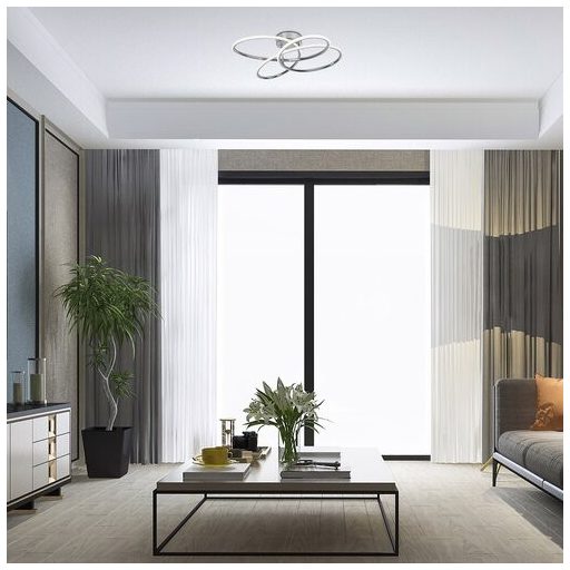 Rábalux Piero Beltéri lámpa természetes fehér LED 30 - RAB6955