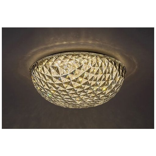 Rábalux Jillian Beltéri lámpa meleg fehér LED 24 - RAB6967