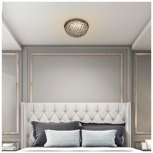 Rábalux Jillian Beltéri lámpa meleg fehér LED 24 - RAB6967