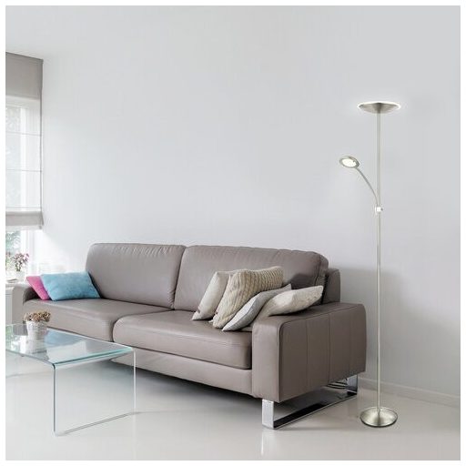 Rábalux Vlasta Beltéri lámpa meleg fehér LED 18 LED 5 - RAB7006