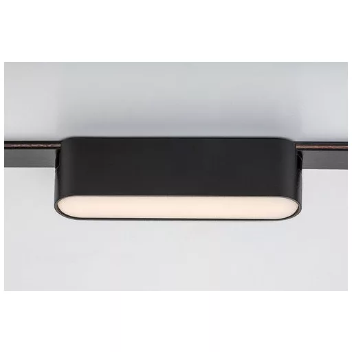 Rábalux LiTrack Line01W Sínrendszer meleg fehér LED 6 - RAB70100
