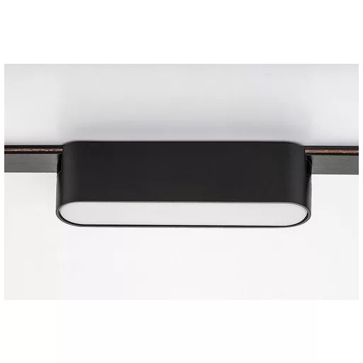 Rábalux LiTrack Line01W Sínrendszer meleg fehér LED 6 - RAB70100