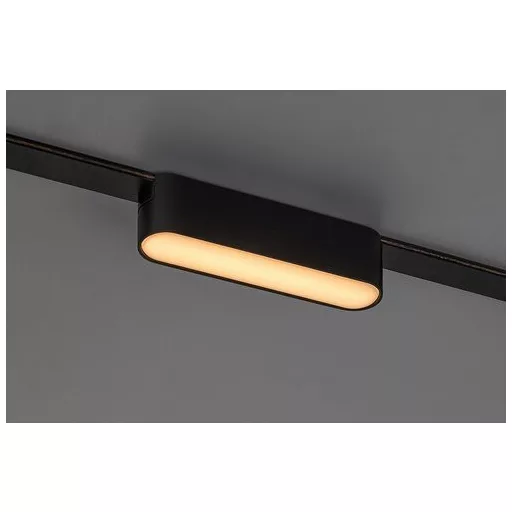 Rábalux LiTrack Line01W Sínrendszer meleg fehér LED 6 - RAB70100