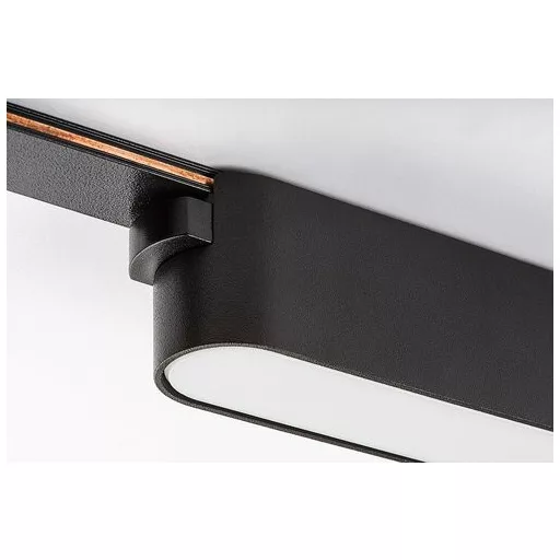 Rábalux LiTrack Line01W Sínrendszer meleg fehér LED 6 - RAB70100