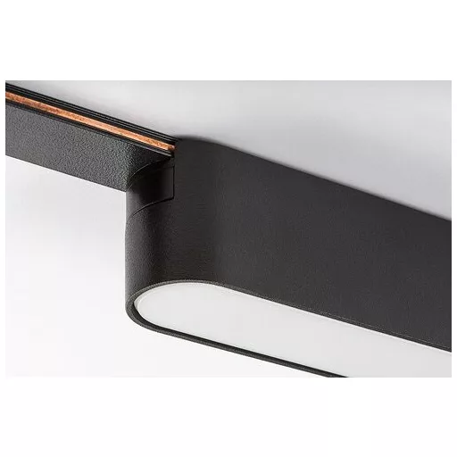 Rábalux LiTrack Line01W Sínrendszer meleg fehér LED 6 - RAB70100