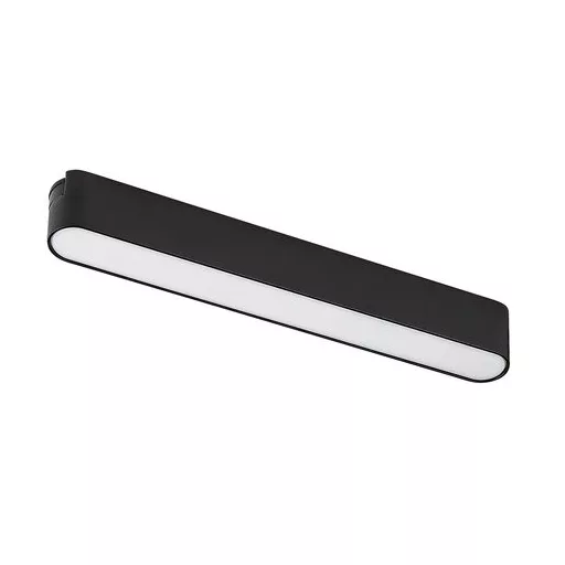 Rábalux LiTrack Line04W Sínrendszer meleg fehér LED 12 - RAB70101