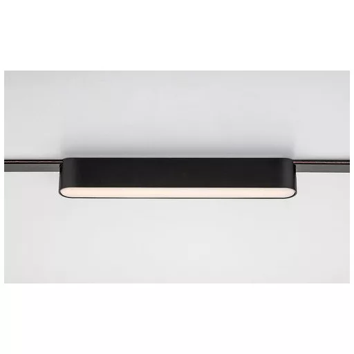 Rábalux LiTrack Line04W Sínrendszer meleg fehér LED 12 - RAB70101