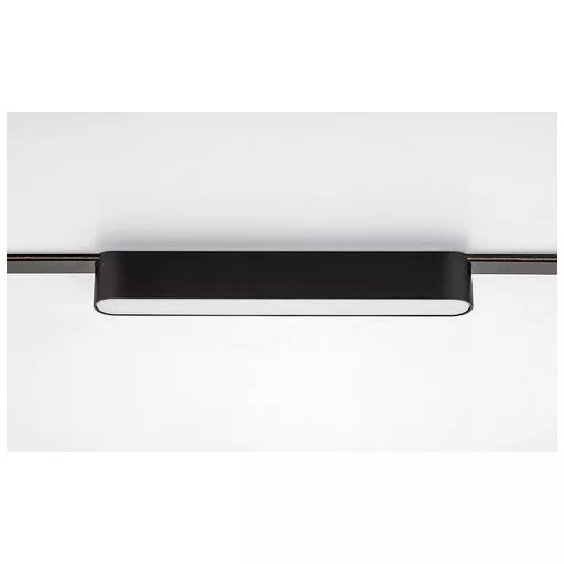 Rábalux LiTrack Line04W Sínrendszer meleg fehér LED 12 - RAB70101