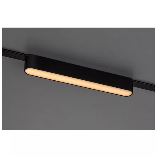 Rábalux LiTrack Line04W Sínrendszer meleg fehér LED 12 - RAB70101