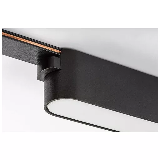 Rábalux LiTrack Line04W Sínrendszer meleg fehér LED 12 - RAB70101