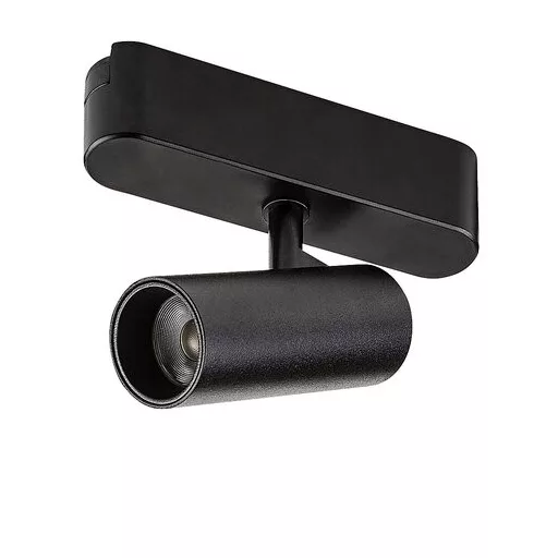 Rábalux LiTrack Spot01W Sínrendszer meleg fehér LED 6 - RAB70103