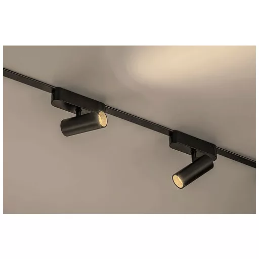 Rábalux LiTrack Spot01W Sínrendszer meleg fehér LED 6 - RAB70103