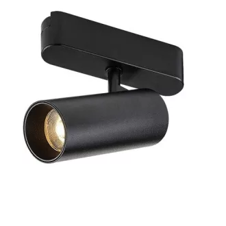   Rábalux LiTrack Spot04W Sínrendszer meleg fehér LED 10 - RAB70104