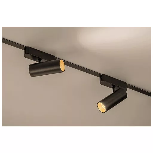 Rábalux LiTrack Spot04W Sínrendszer meleg fehér LED 10 - RAB70104