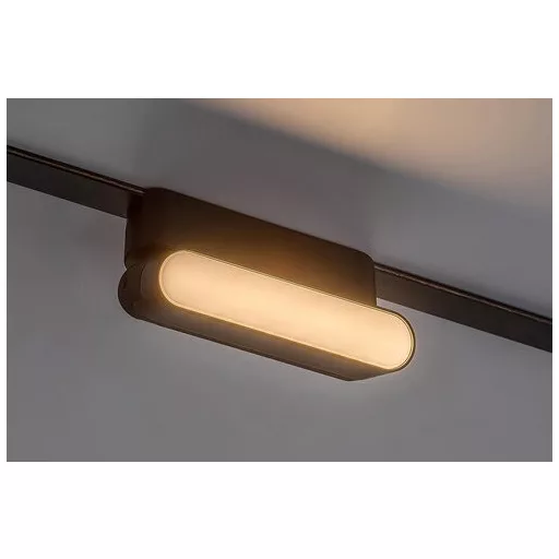 Rábalux LiTrack Line10W Sínrendszer meleg fehér LED 6 - RAB70105