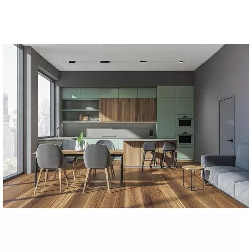 Rábalux LiTrack Line16W Sínrendszer meleg fehér LED 16 - RAB70107