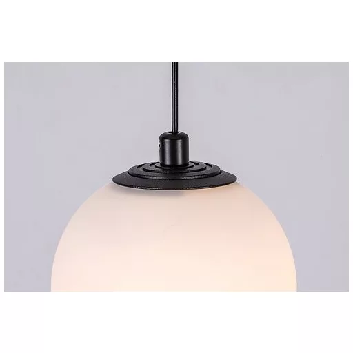 Rábalux LiTrack Pend.01W Sínrendszer meleg fehér LED 5 - RAB70109