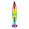 Rábalux Lollipop Rainbow Dekor lámpa E14 1x MAX G45 25W vezetékes kapcsoló IP20 többszínű RAB7011