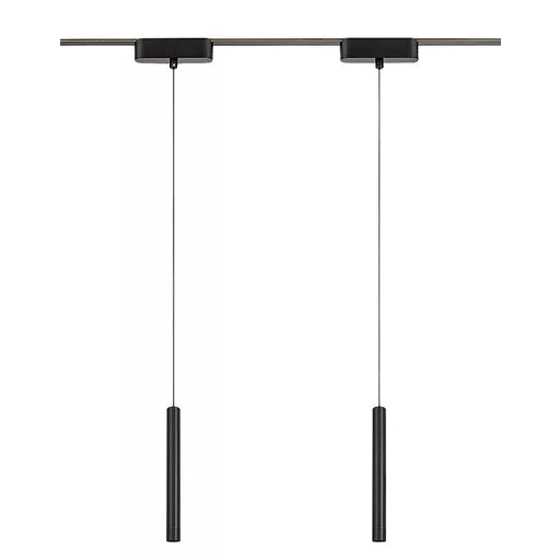 Rábalux LiTrack Pend.04W Sínrendszer meleg fehér LED 5 - RAB70110