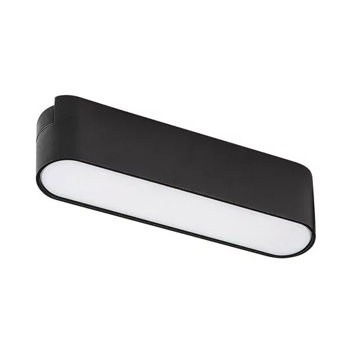 Rábalux LiTrack Line02N Sínrendszer természetes fehér LED 6 - RAB70111