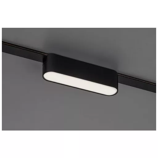 Rábalux LiTrack Line02N Sínrendszer természetes fehér LED 6 - RAB70111