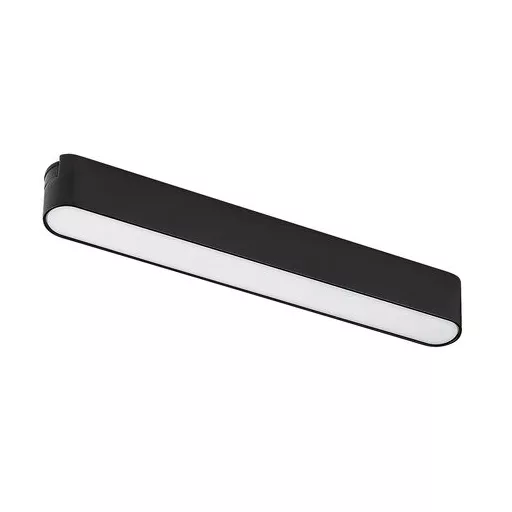Rábalux LiTrack Line05N Sínrendszer természetes fehér LED 12 - RAB70112