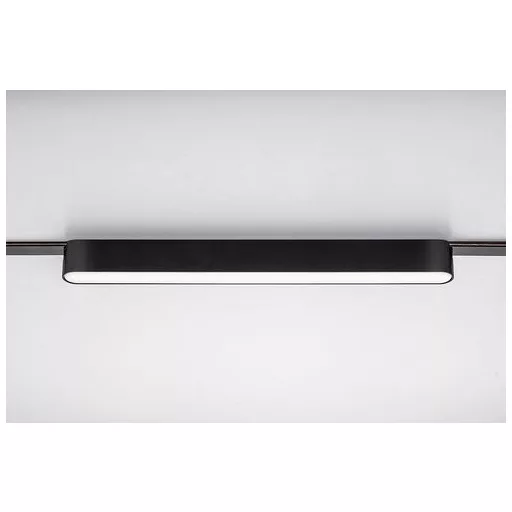 Rábalux LiTrack Line08N Sínrendszer természetes fehér LED 16 - RAB70113