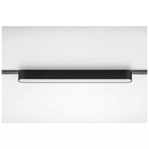 Rábalux LiTrack Line08N Sínrendszer természetes fehér LED 16 - RAB70113