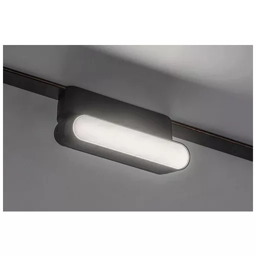 Rábalux LiTrack Line11N Sínrendszer természetes fehér LED 6 - RAB70116