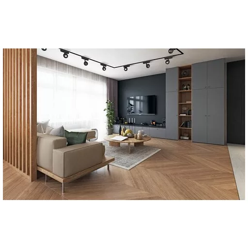 Rábalux LiTrack Spot08N Sínrendszer természetes fehér LED 5 - RAB70119