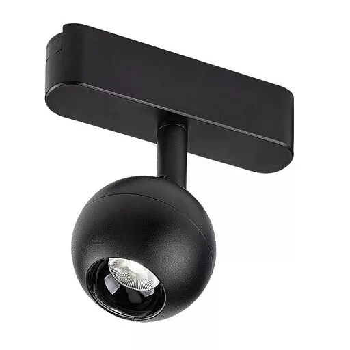 Rábalux LiTrack Spot08N Sínrendszer természetes fehér LED 5 - RAB70119