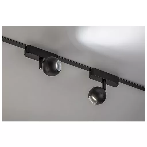 Rábalux LiTrack Spot08N Sínrendszer természetes fehér LED 5 - RAB70119