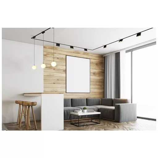 Rábalux LiTrack Pend.02N Sínrendszer természetes fehér LED 5 - RAB70120