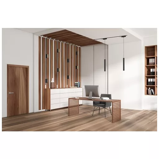 Rábalux LiTrack Pend.05N Sínrendszer természetes fehér LED 5 - RAB70121