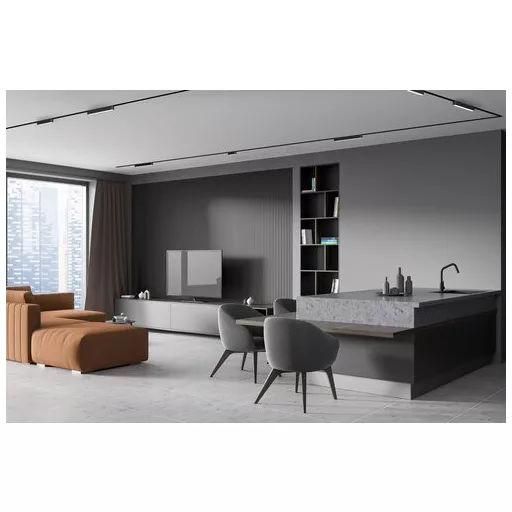 Rábalux LiTrack Line09V Sínrendszer változtatható LED 13 - RAB70124